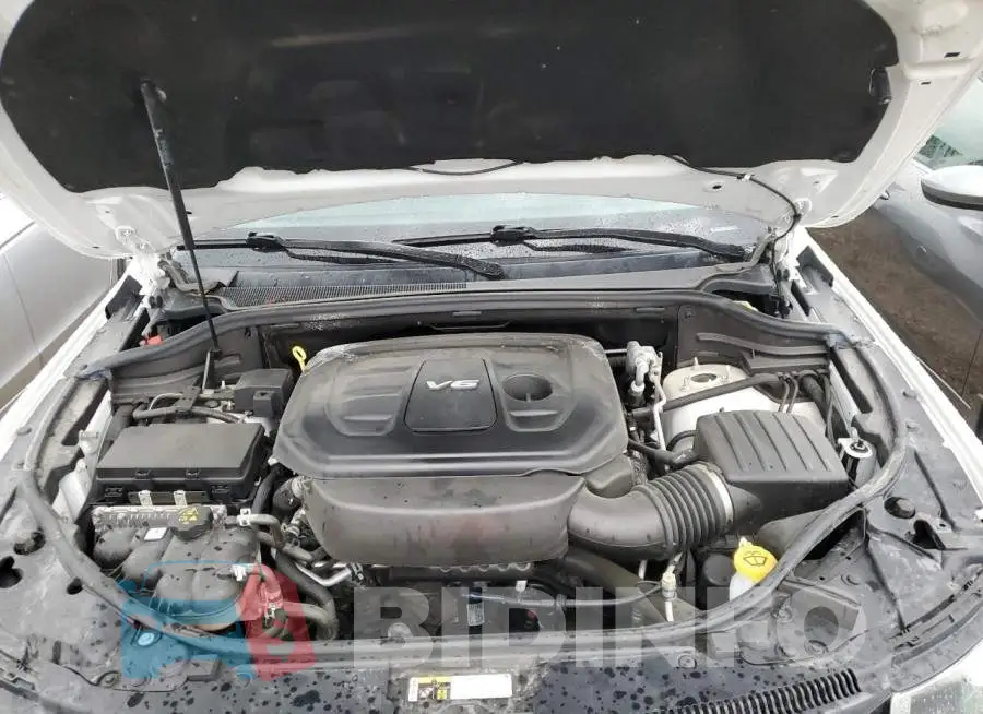 1C4RJFBG6KC610620 Photo# 7
