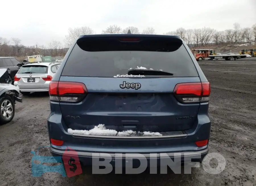 1C4RJFBG6KC832235 Photo# 6