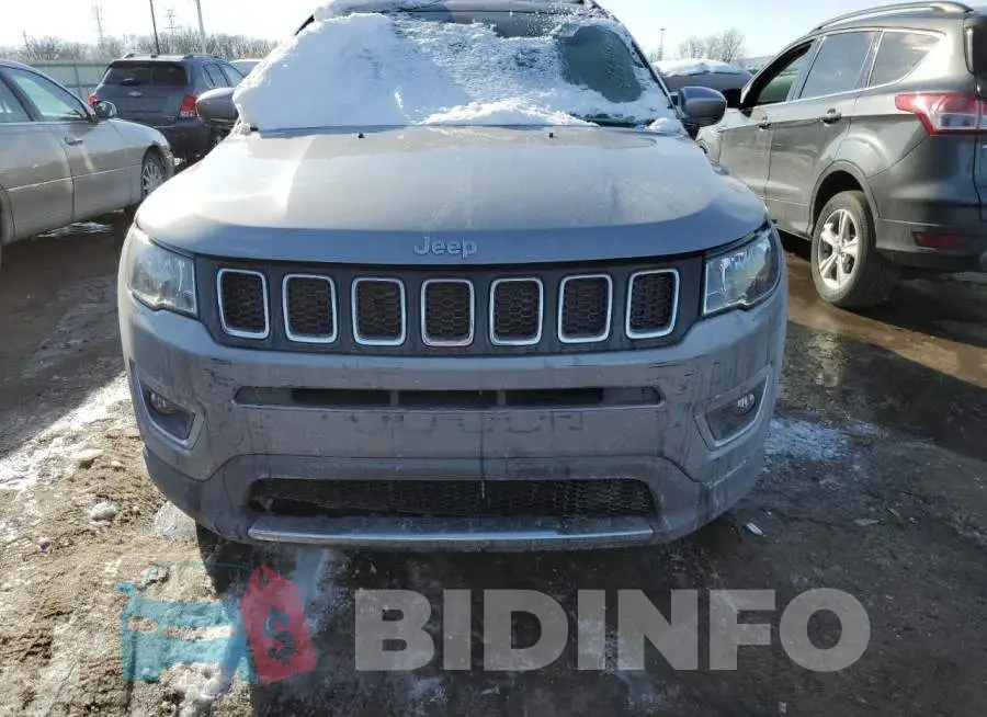 3C4NJDCB9LT156939 Photo# 5