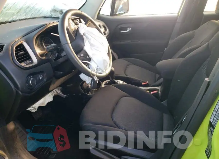 ZACCJBAB7HPE91730 Photo# 7