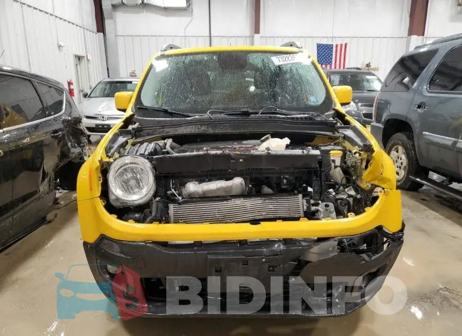 ZACCJBBT5GPC97963 Photo# 5
