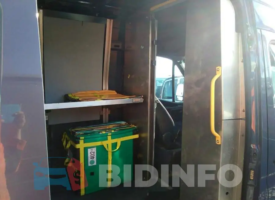 WD4PF1CD1KP142780 Photo# 6