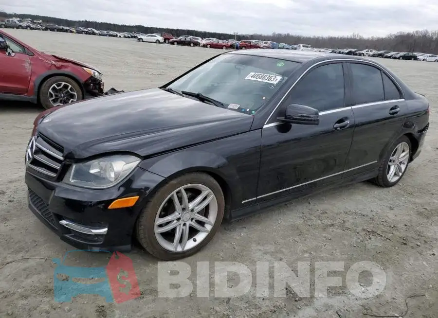 WDDGF4HB7EA939227 Photo# 1