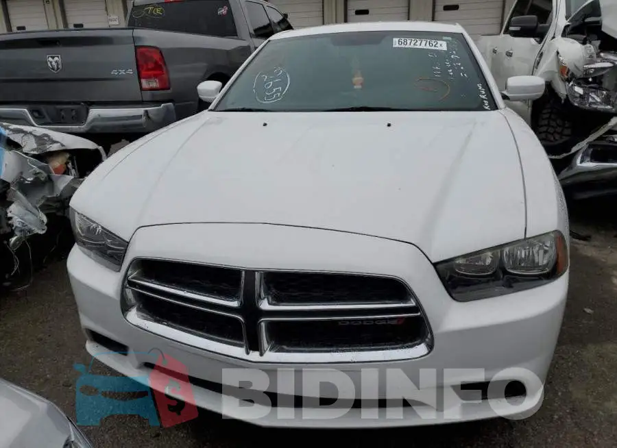 2C3CDXBG2EH277714 Photo# 5