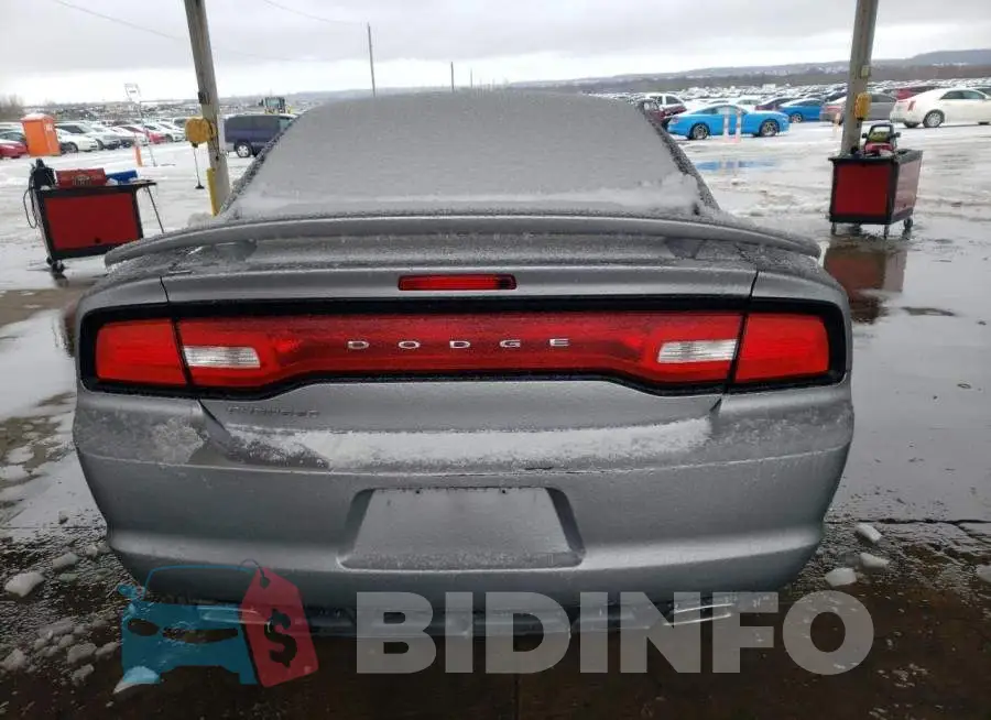 2C3CDXBG5EH307885 Photo# 6