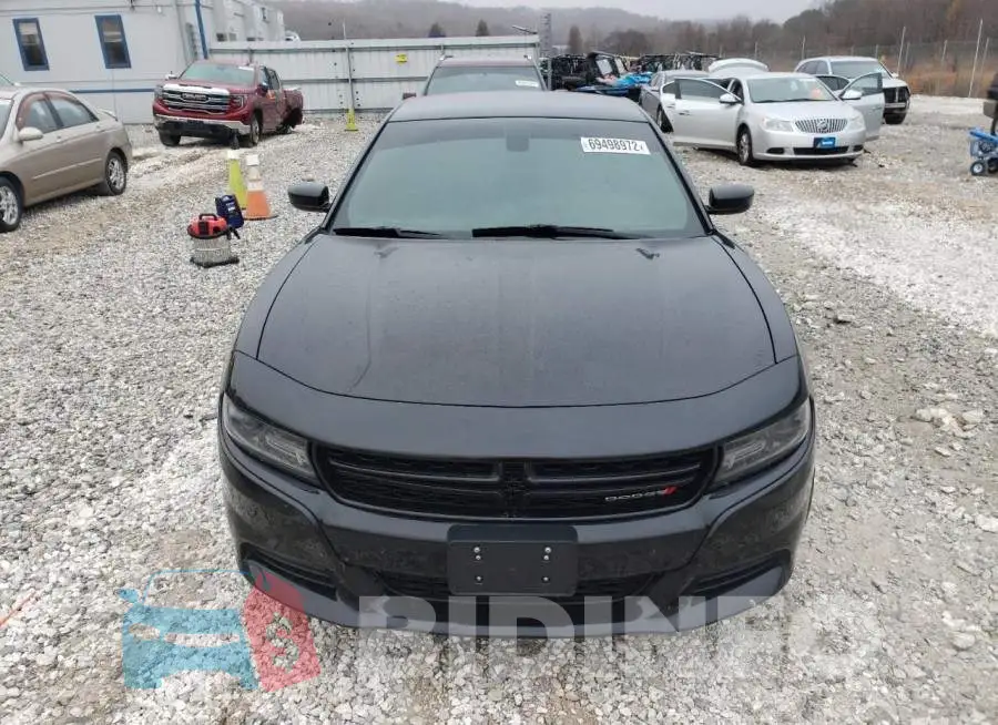 2C3CDXBG6KH657635 Photo# 5