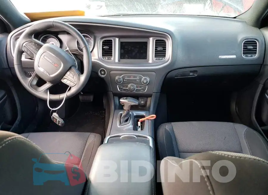 2C3CDXBG6NH122969 Photo# 8