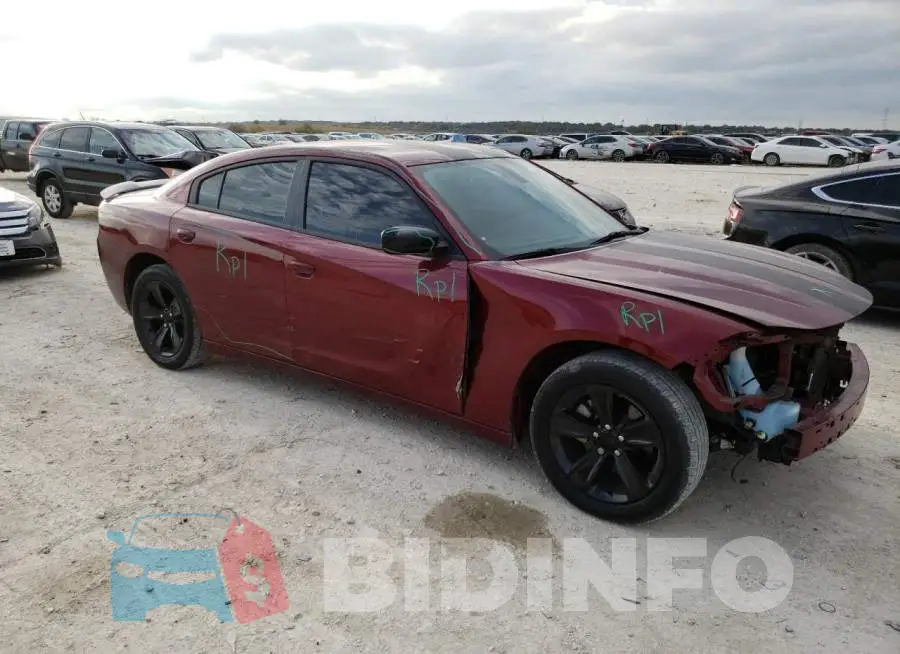 2C3CDXBG6NH157432 Photo# 4