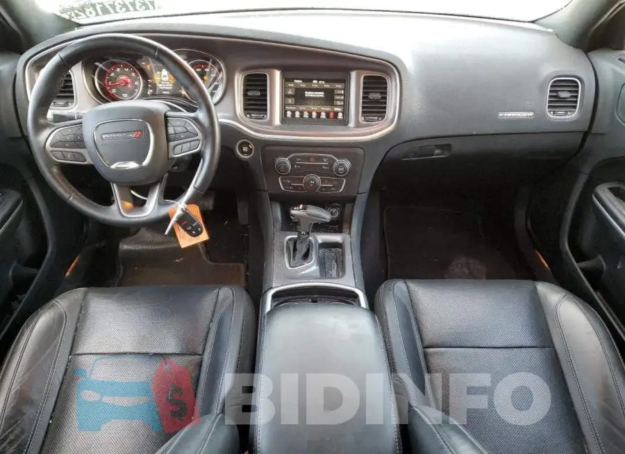 2C3CDXBG9MH632344 Photo# 8