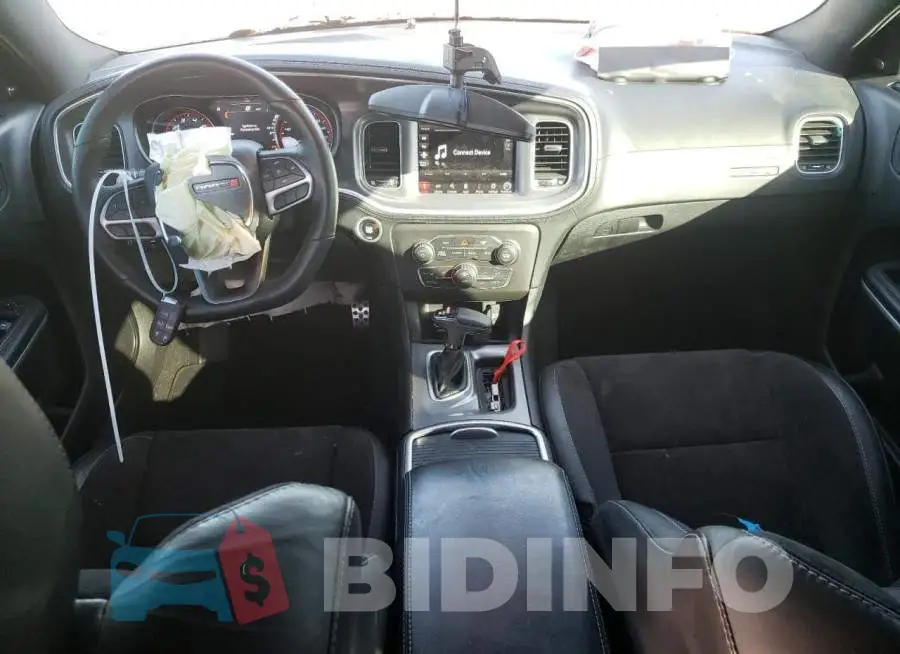 2C3CDXGJ0MH592983 Photo# 8