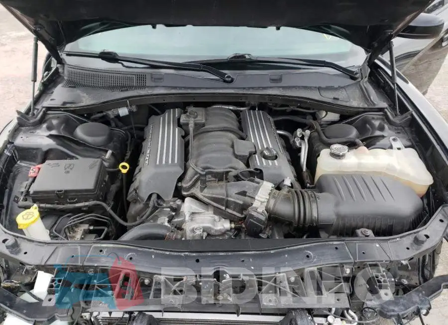 2C3CDXGJ5MH508673 Photo# 11
