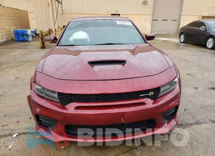 2C3CDXGJXLH142434 Photo# 5