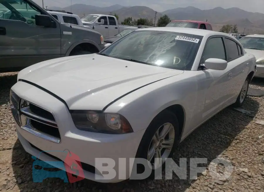 2C3CDXHG4EH329173 Photo# 2