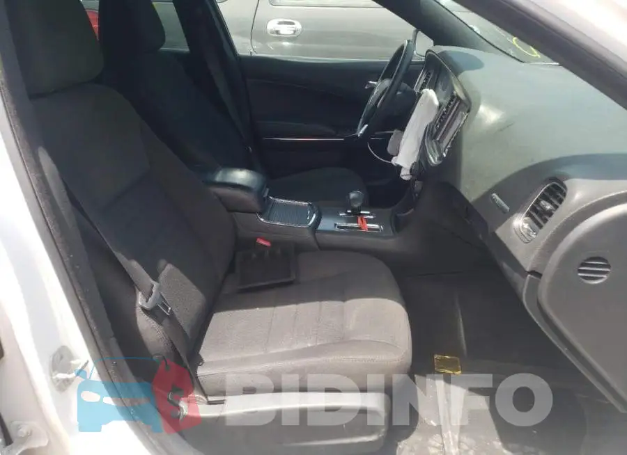 2C3CDXHG4EH329173 Photo# 5