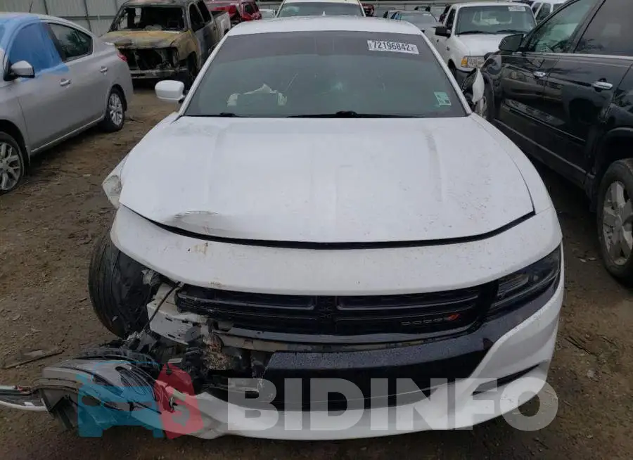2C3CDXHG4FH928429 Photo# 5