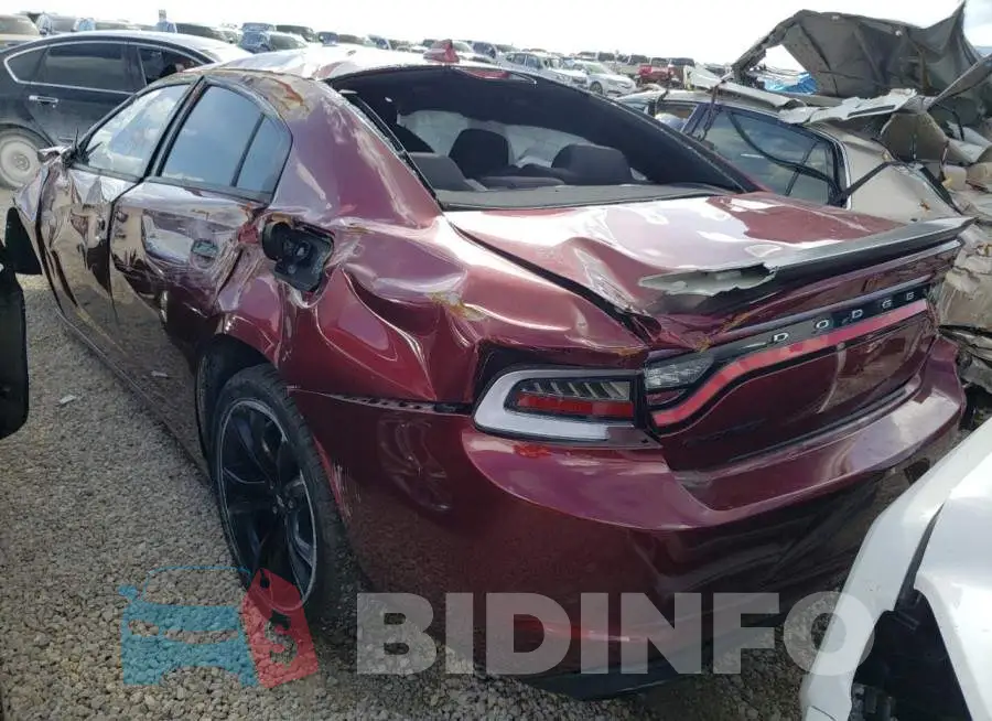 2C3CDXHG5JH157343 Photo# 2