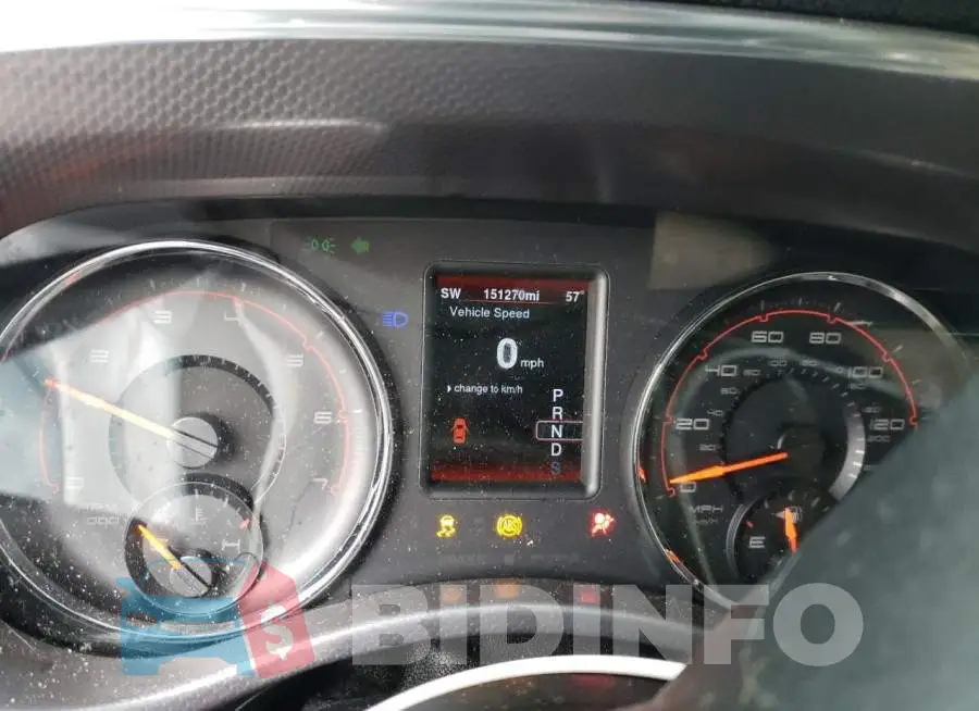 2C3CDXHG8EH189306 Photo# 9