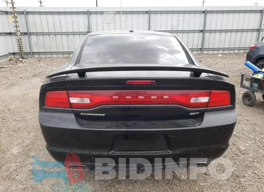 2C3CDXHGXEH279685 Photo# 6