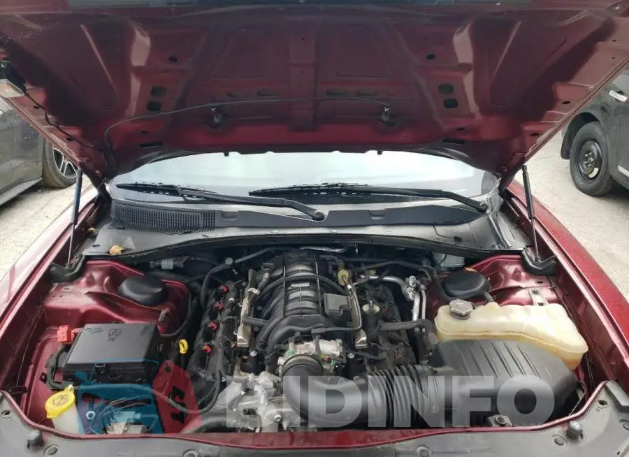 2C3CDXKT3KH600807 Photo# 11