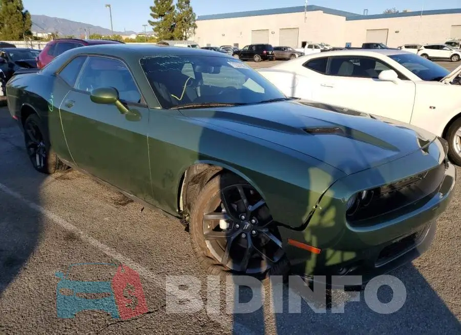 2C3CDZAG9NH156062 Photo# 4