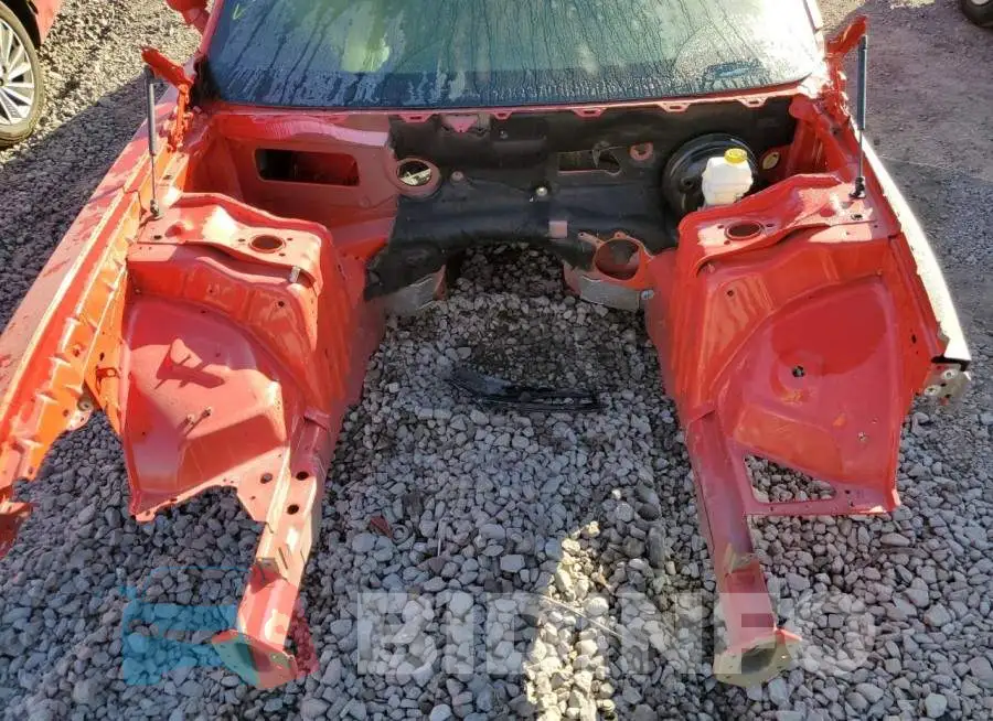2C3CDZC98FH834185 Photo# 7