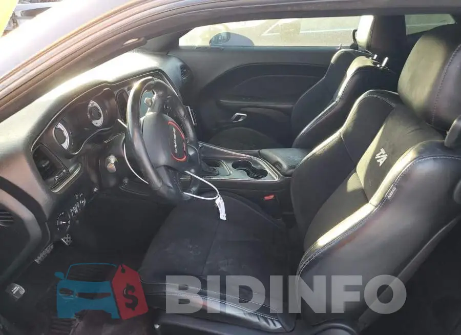 2C3CDZFJ8JH215357 Photo# 7