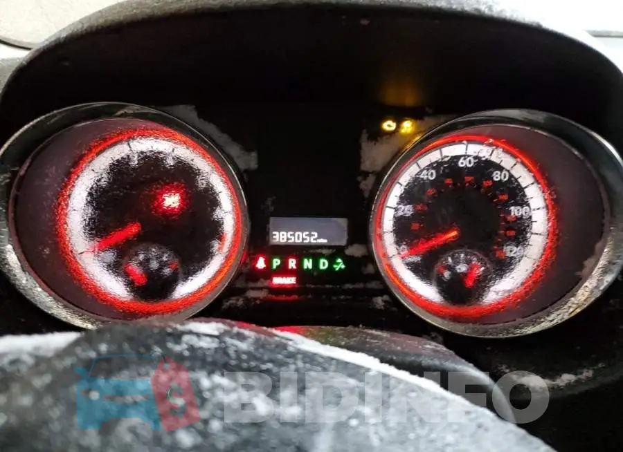 2C4RDGBG1HR657065 Photo# 9