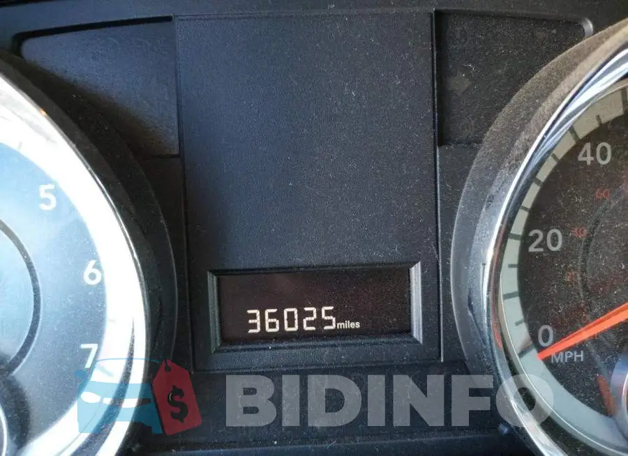 2C4RDGBG2HR637116 Photo# 9