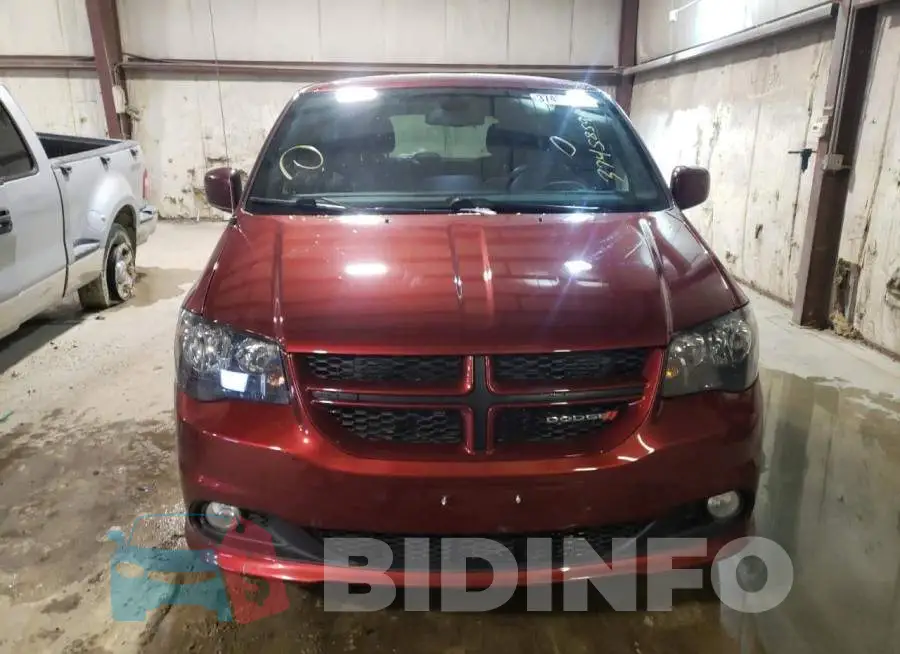2C4RDGEG6JR280914 Photo# 5