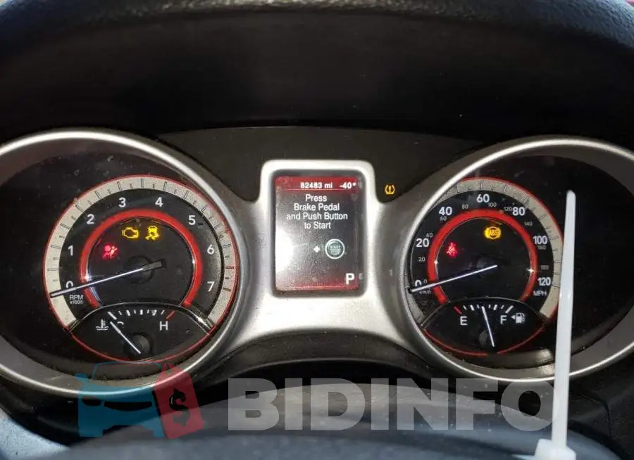 3C4PDCAB1HT601274 Photo# 9