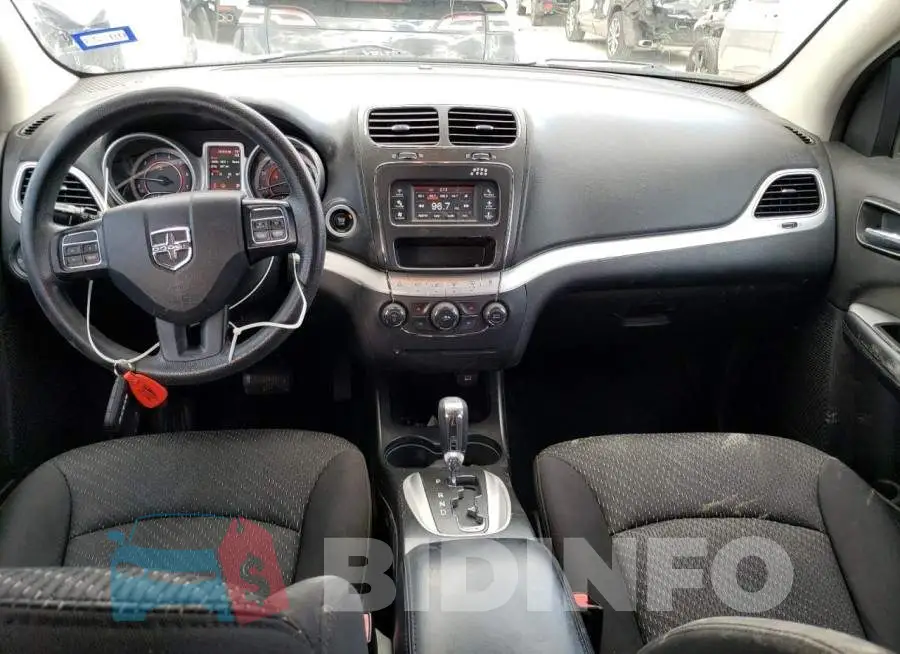 3C4PDCAB2FT510060 Photo# 8