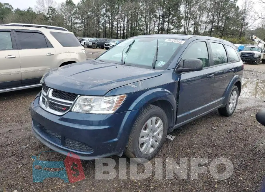 3C4PDCAB2FT630540 Photo# 1