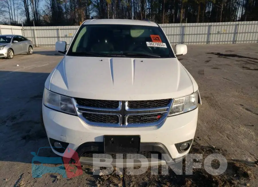 3C4PDCBG3FT742483 Photo# 5