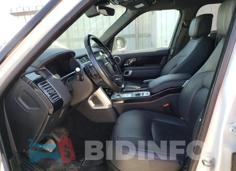 SALGS2RE0JA394610 Photo# 7
