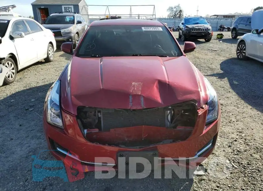 1G6AA5RX8H0120920 Photo# 5