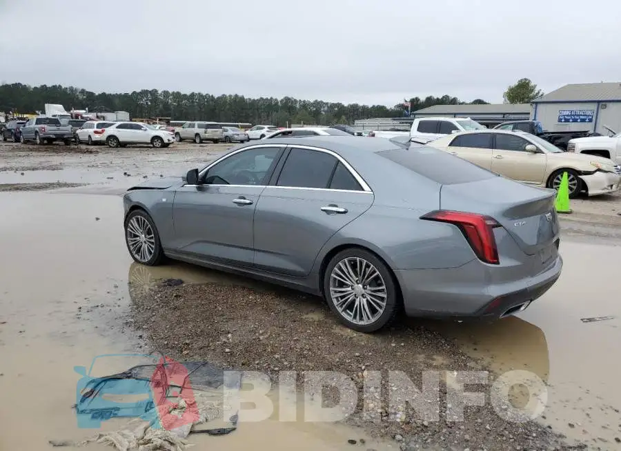 1G6DJ5RK4L0135182 Photo# 2
