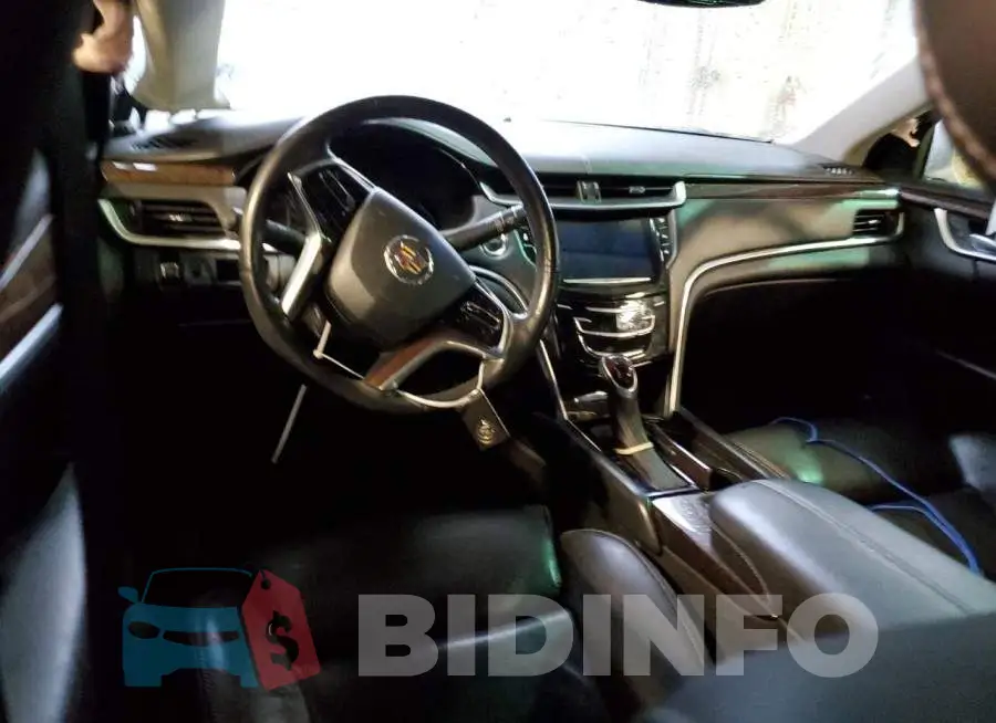 2G61M5S38E9216322 Photo# 8