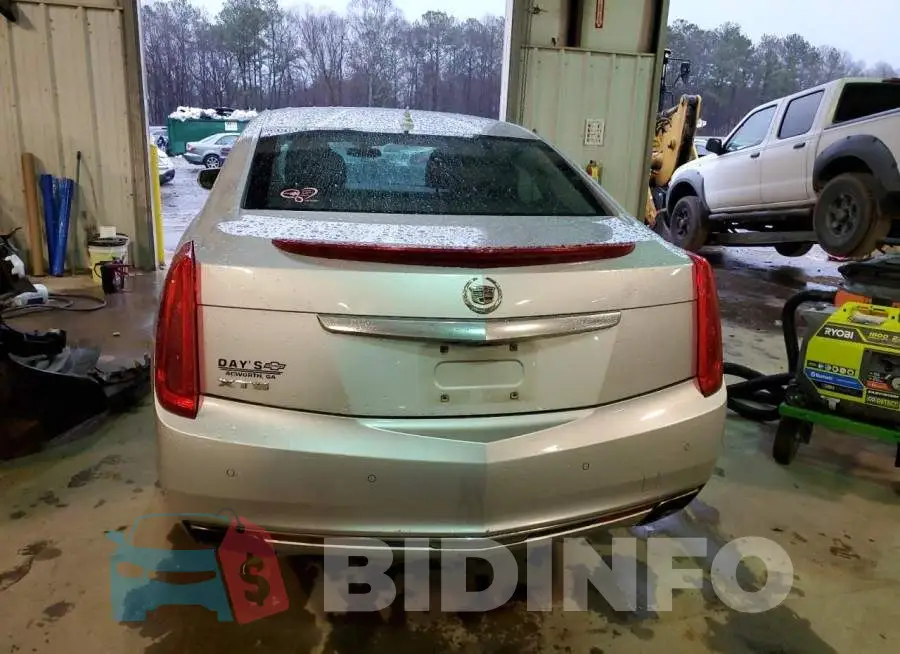 2G61M5S38E9216322 Photo# 6