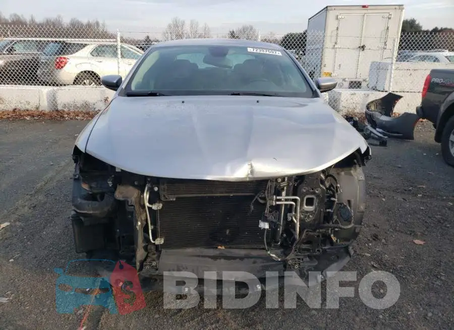 1C3CCCAB1FN681369 Photo# 5