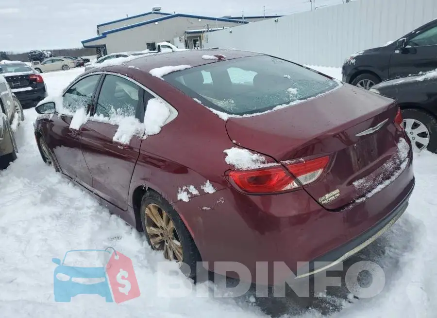 1C3CCCAB6FN561244 Photo# 2