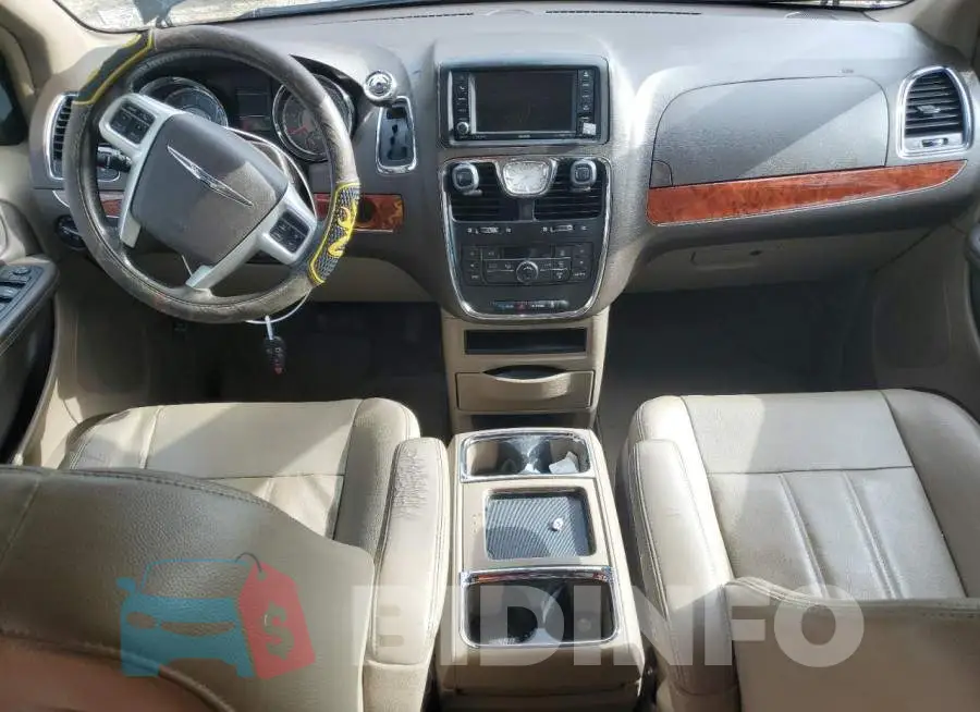 2C4RC1BG3GR186373 Photo# 8