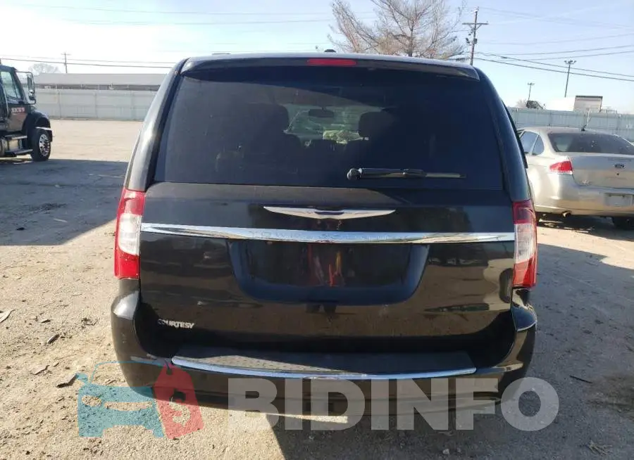2C4RC1BG8ER277376 Photo# 6