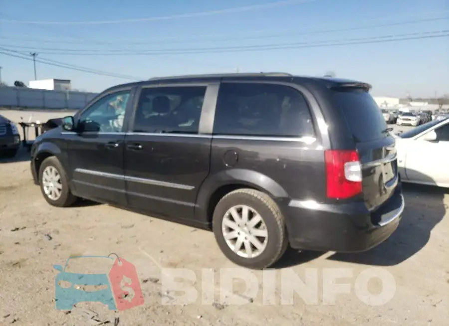 2C4RC1BG8ER277376 Photo# 2