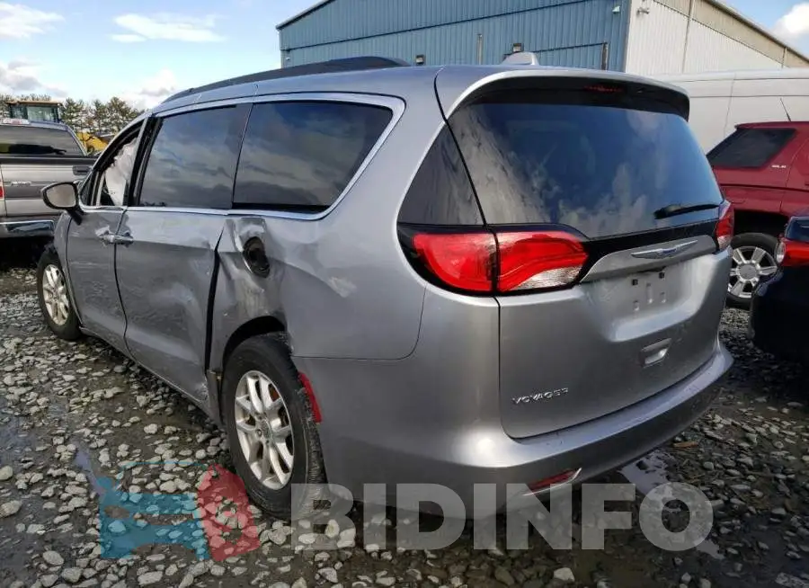 2C4RC1DG8LR264802 Photo# 2