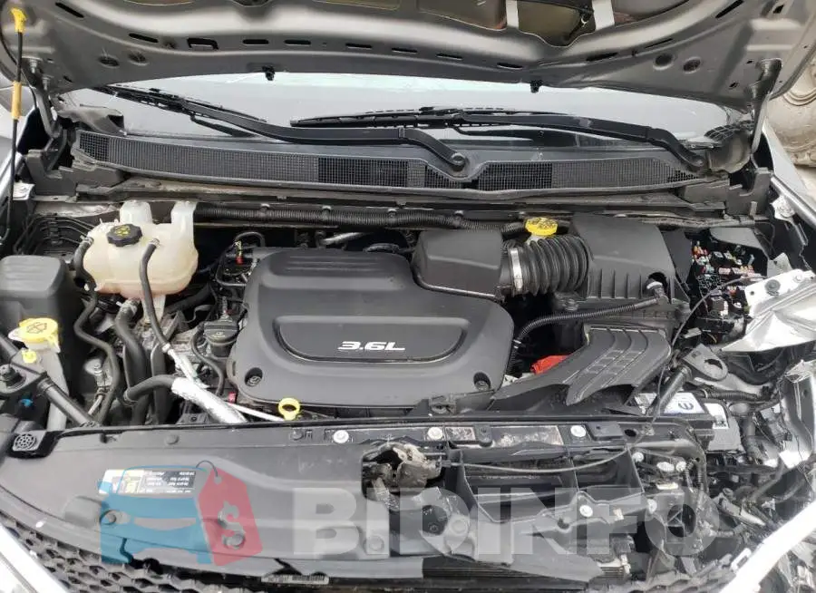 2C4RC1EG1HR804013 Photo# 12