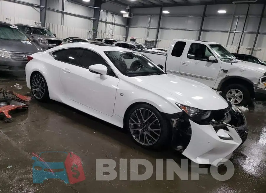 JTHSE5BC5F5002836 Photo# 4