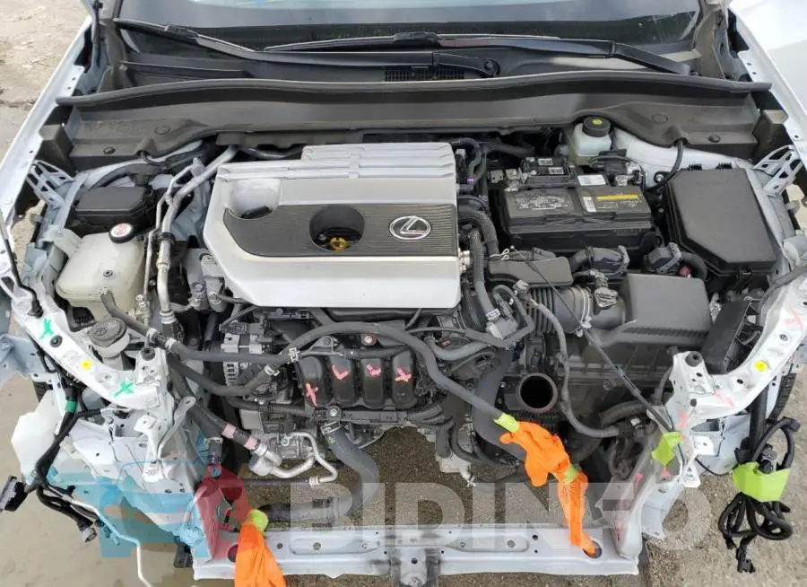 JTHY3JBH7K2005379 Photo# 11