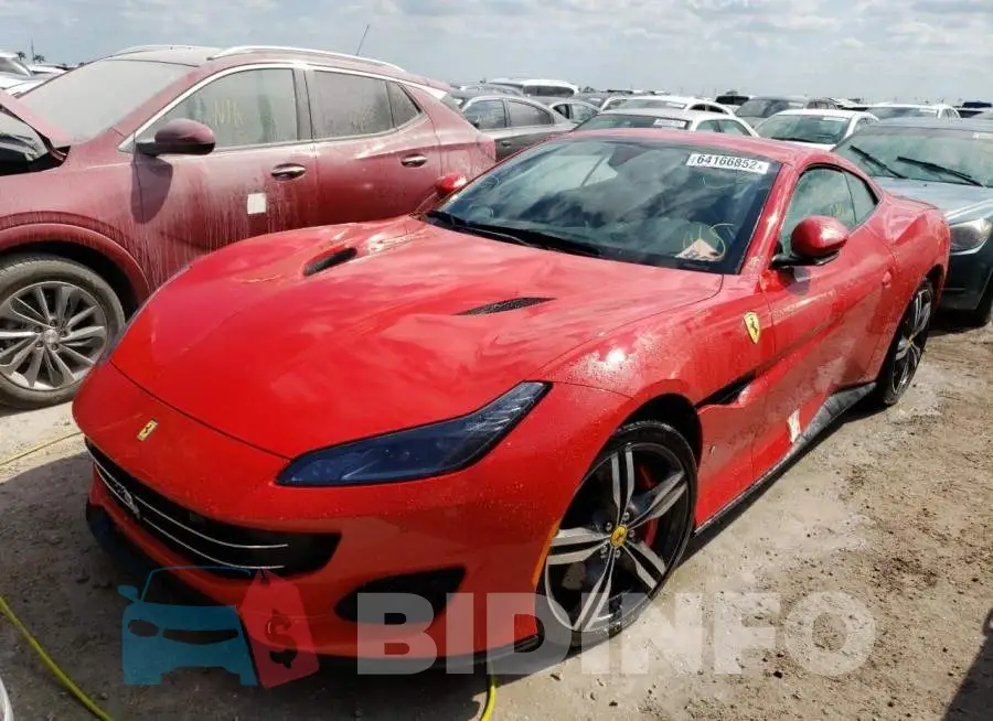 ZFF89FPA2K0241802 Photo# 2