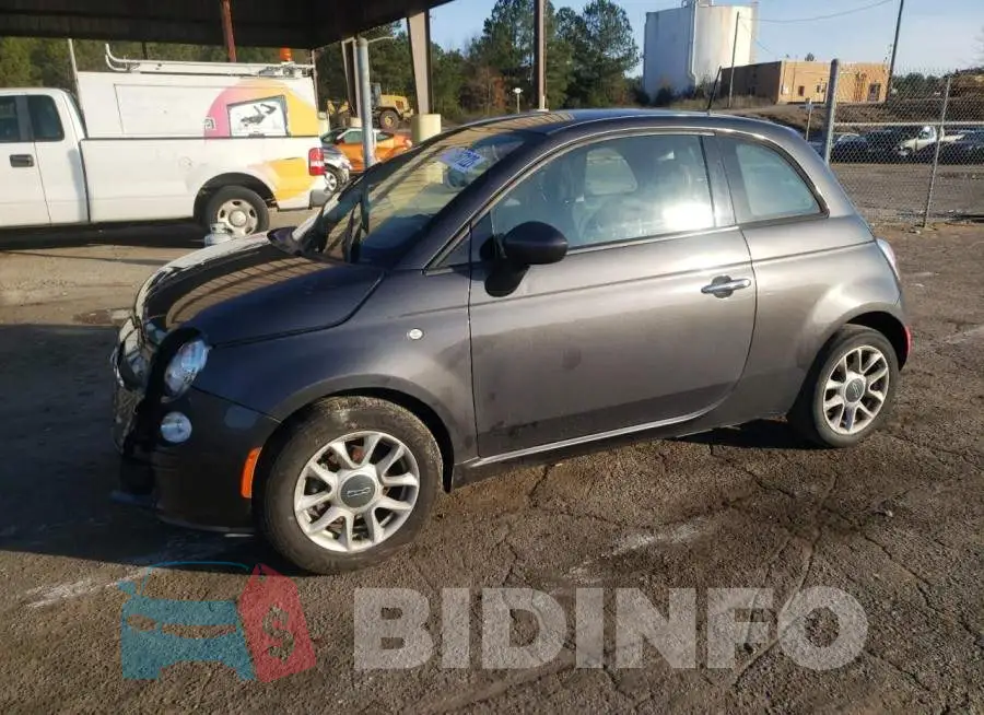 3C3CFFKR6GT122373 Photo# 1