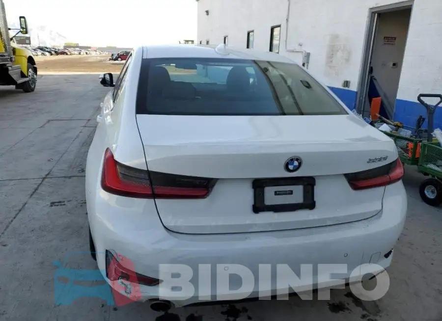 3MW5R1J08L8B21608 Photo# 6